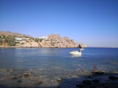 Agios Pavlos